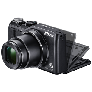 Фотокамера COOLPIX A900, Nikon