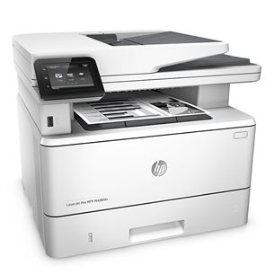 Multifunctional laser printer HP LaserJet Pro MFP