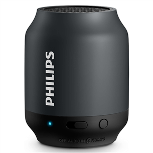 Wireless portable speaker Philips BT25B