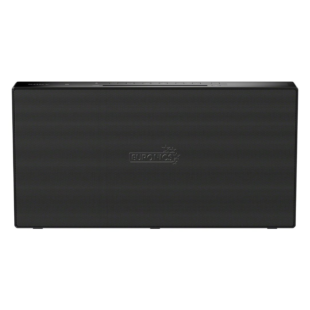 Mūzikas sistēma CMT-X3CD, Sony