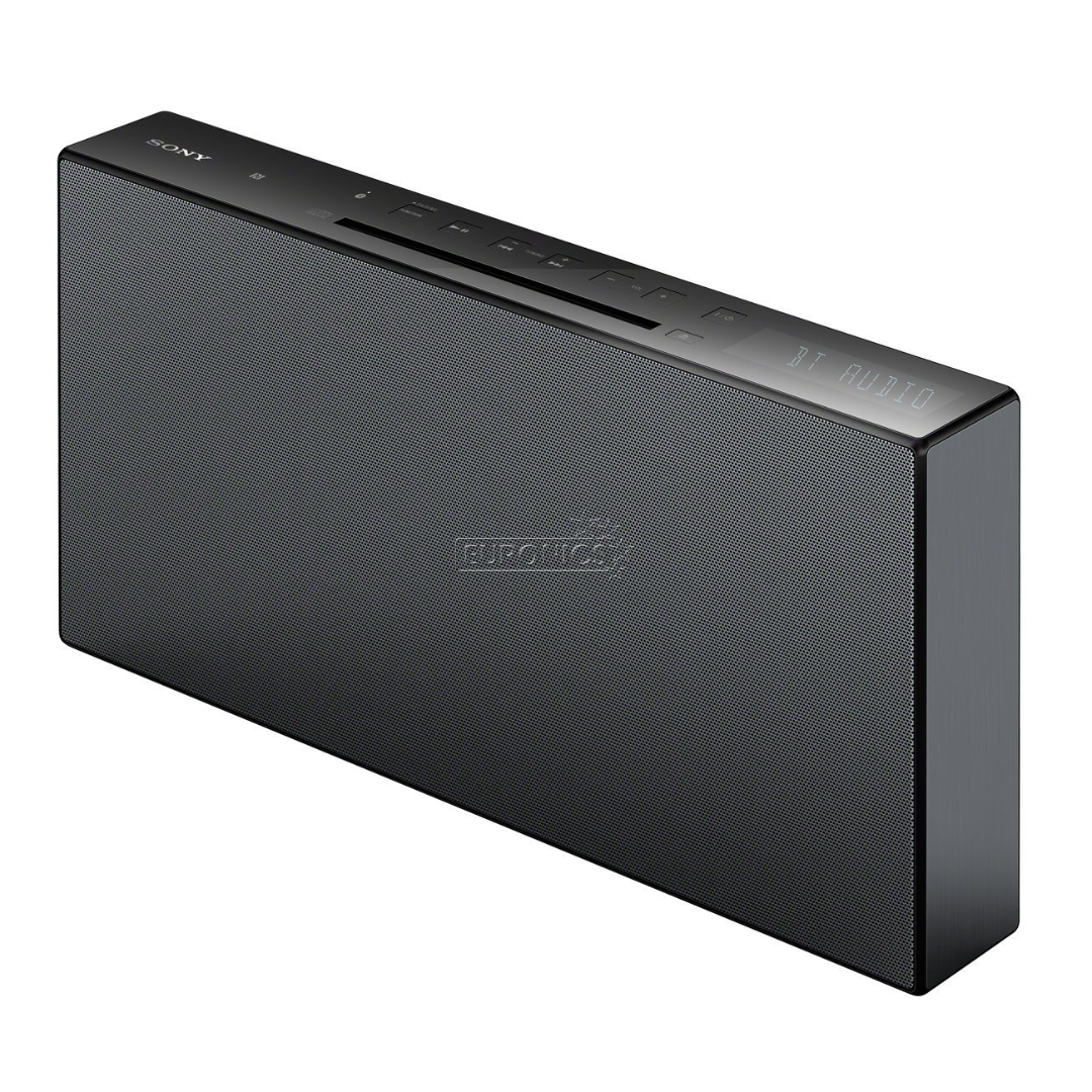 Mūzikas sistēma CMT-X3CD, Sony