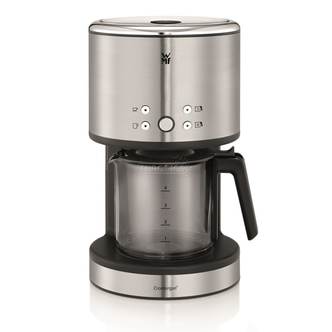Coffee maker WMF KITCHENminis, 412140011