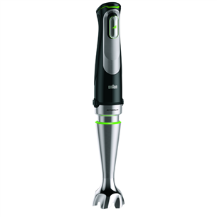 Hand blender Braun Multiquick 9 Aperitive