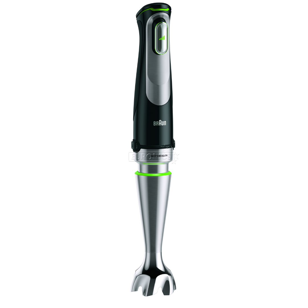 Rokas blenderis MQ9045 Aperitive, Braun