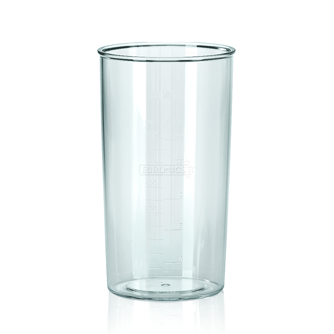 Rokas blenderis MQ9045 Aperitive, Braun