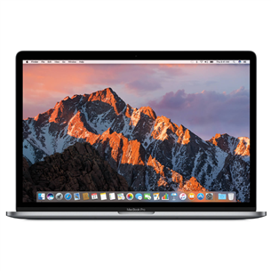 Notebook Apple MacBook Pro / 13'' ENG