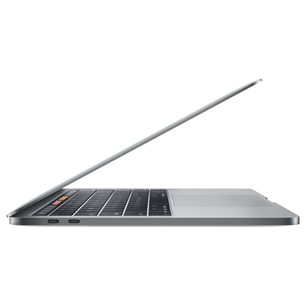 Notebook Apple MacBook Pro / 13'' ENG