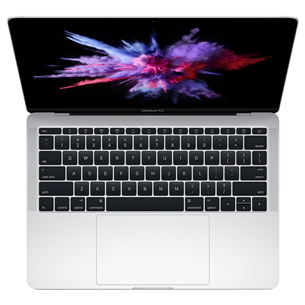 Portatīvais dators MacBook Pro, Apple / 13'' ENG