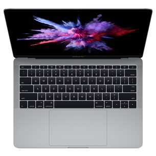 Portatīvais dators  MacBook Pro, Apple / 13'' ENG