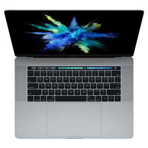 Portatīvais dators MacBook Pro, Apple / 15'' ENG