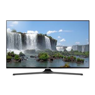 50" Full HD LED LCD televizors, Samsung
