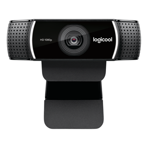 Vebkamera C922, Logitech 960-001088