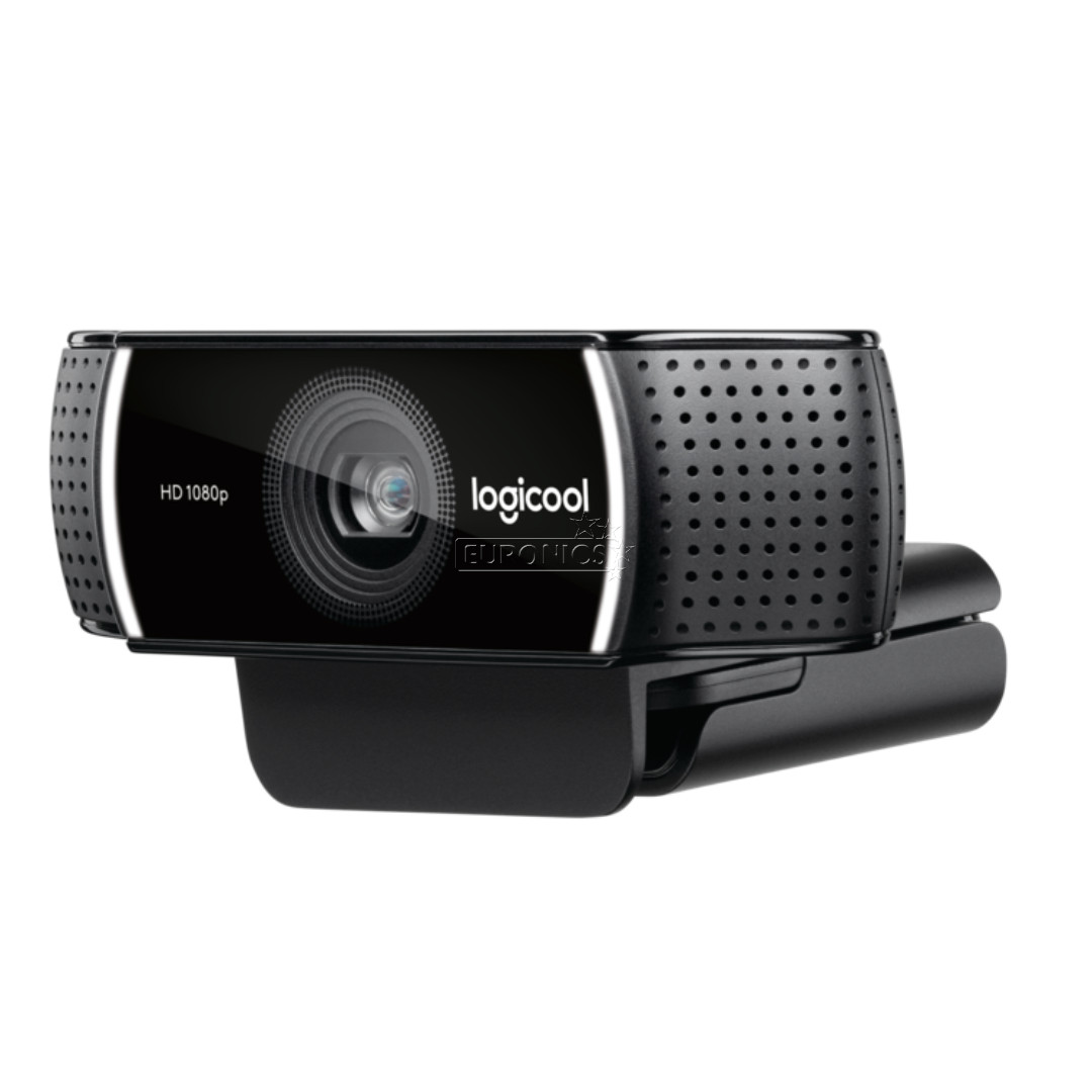 Vebkamera C922, Logitech