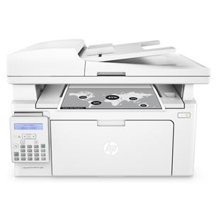 Многофункциональный принтер LaserJet Pro M130fn, HP