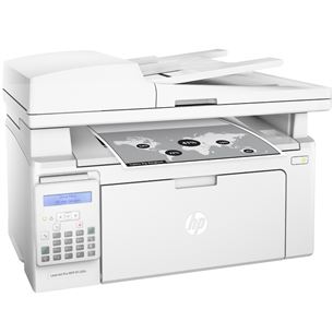 Многофункциональный принтер LaserJet Pro M130fn, HP