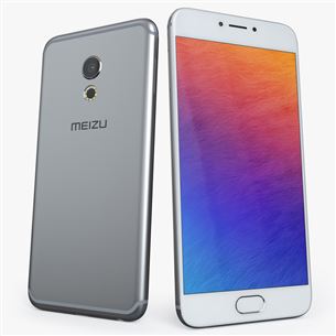 Smartphone Pro 6, Meizu