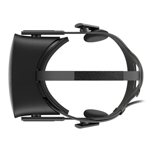 VR гарнитура Rift, Oculus