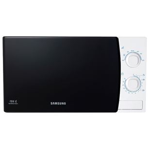 Microwave, Samsung / capacity: 23 L