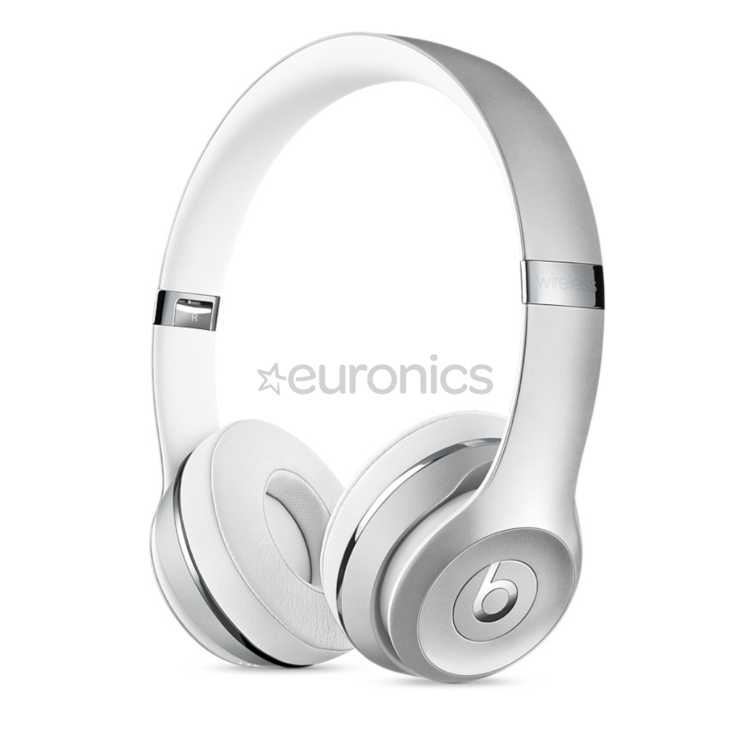 Bezvadu austiņas Solo3, Beats