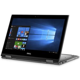 Ноутбук Inspiron 13 5378, Dell