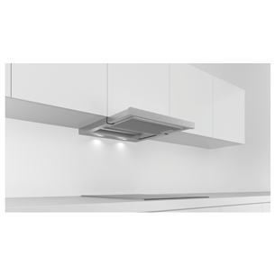 Built-in cooker hood Bosch (710 m³/h)