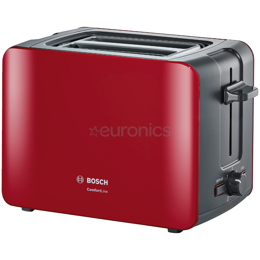 Tosteris Comfort Line, Bosch