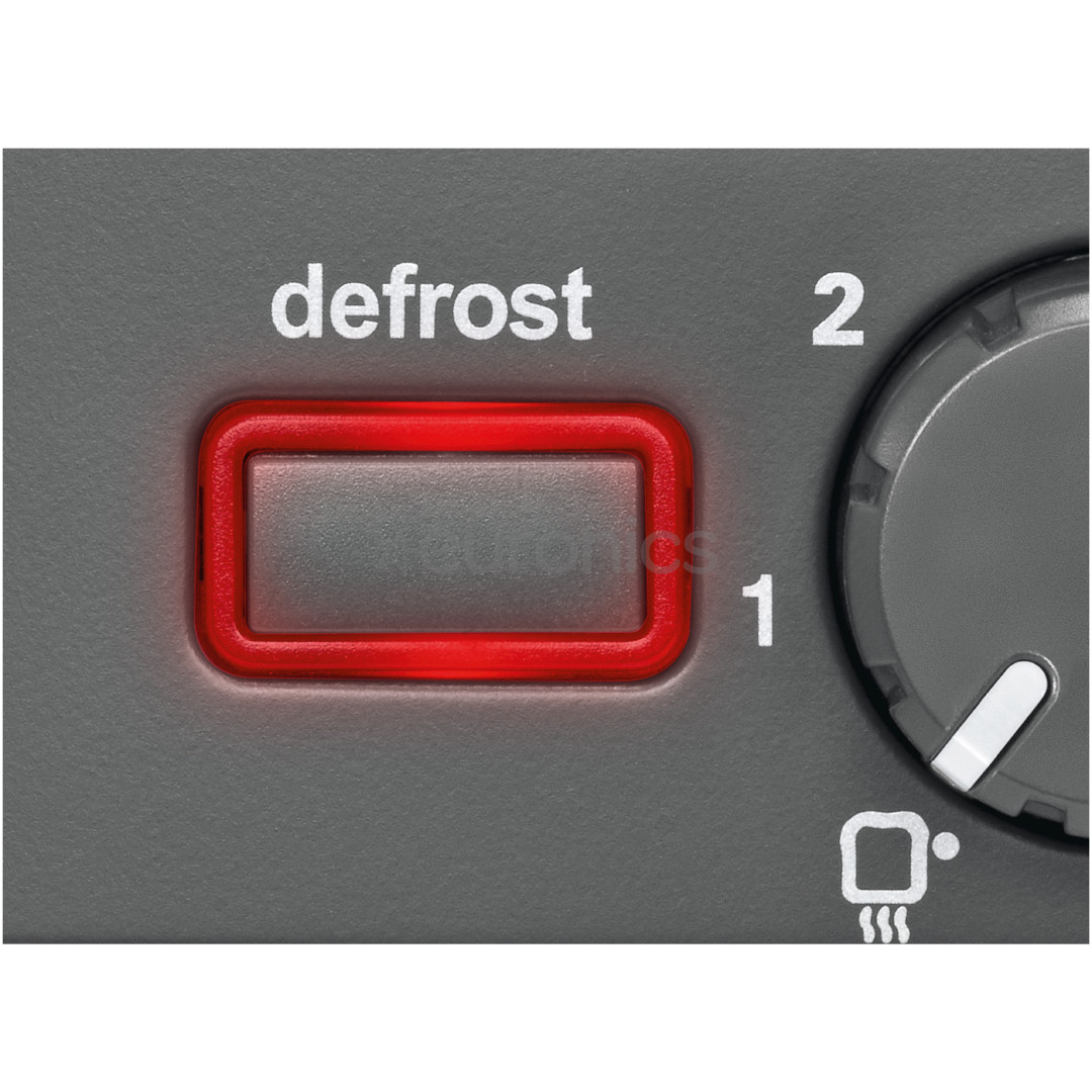 Tosteris Comfort Line, Bosch