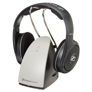 Wireless headphones RS 120 II, Sennheiser