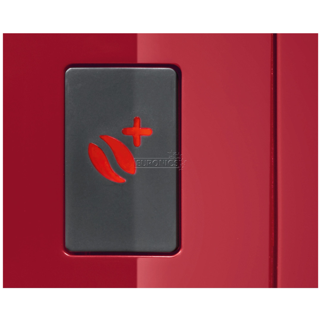 Bosch ComfortLine, резервуар для воды 1 л, серый/красный - Кофеварка