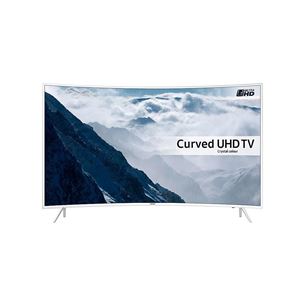 43" UHD 4K Smart televizors, Samsung