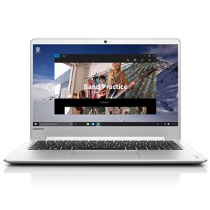 Ноутбук IdeaPad 710S-13IKB, Lenovo