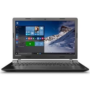 Ноутбук IdeaPad 100-15ISK, Lenovo