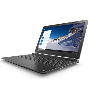 Ноутбук IdeaPad 100-15ISK, Lenovo