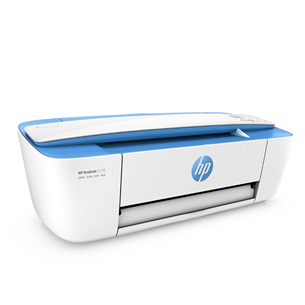 Multifunctional inkjet printer HP DeskJet 3720