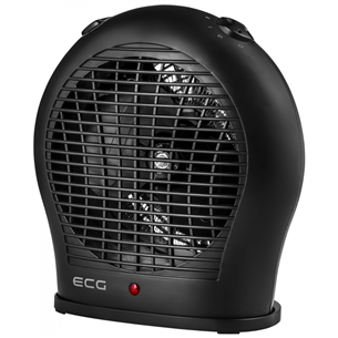 Heater ECG TV30BLACK