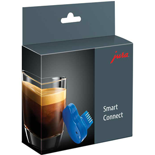 Jura Smart Connect Bluetooth, blue - Wireless connector