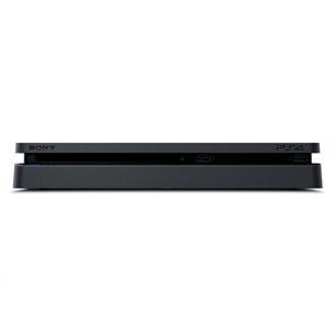 Игровая приставка Sony PlayStation 4 Slim (1 ТБ) + DualShock 4