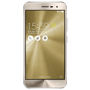 Smartphone Asus ZenFone 3 / 5,2'', Dual SIM