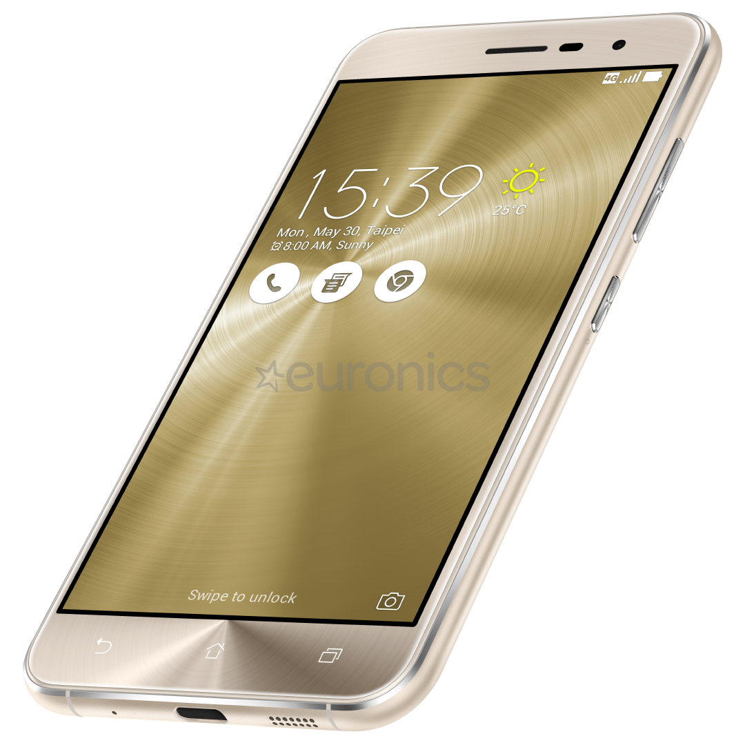 Viedtālrunis ZenFone 3, Asus / 5.2"