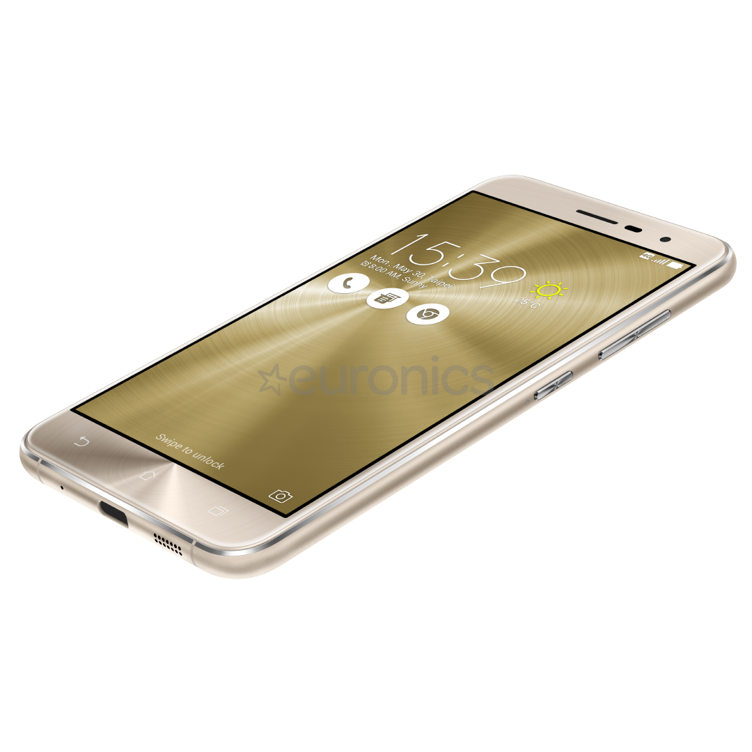 Viedtālrunis ZenFone 3, Asus / 5.2"