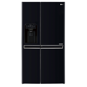 SBS refrigerator LG (179 cm)