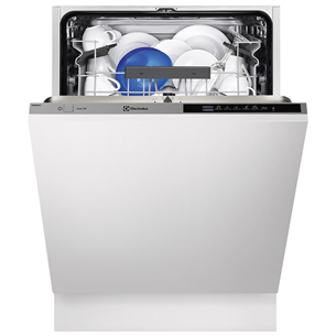 Built-in dishwasher Electrolux (13 place settings)