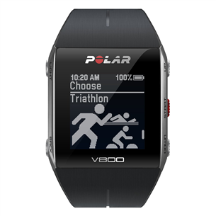 Sports watch V800, Polar