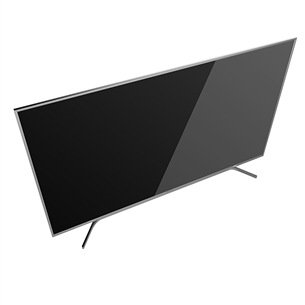 65'' Ultra HD LED LCD televizors, Hisense