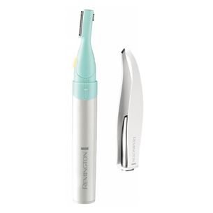 Remington MPT4000C REVEAL, white/green - Eyebrow care set