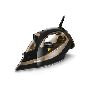 Steam iron Philips Azur Performer Plus