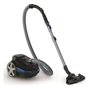 Vacuum cleaner Performer Compact, Philips