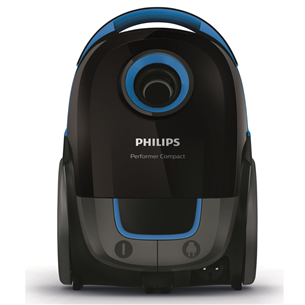 Putekļu sūcējs Performer Compact, Philips