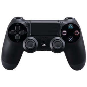 Spēļu kontrolieris DualShock 4 priekš PlayStation 4, Sony