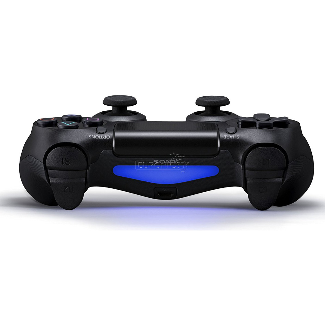 PlayStation 4 controller Sony DualShock 4